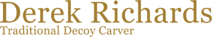 Derek Richards logo