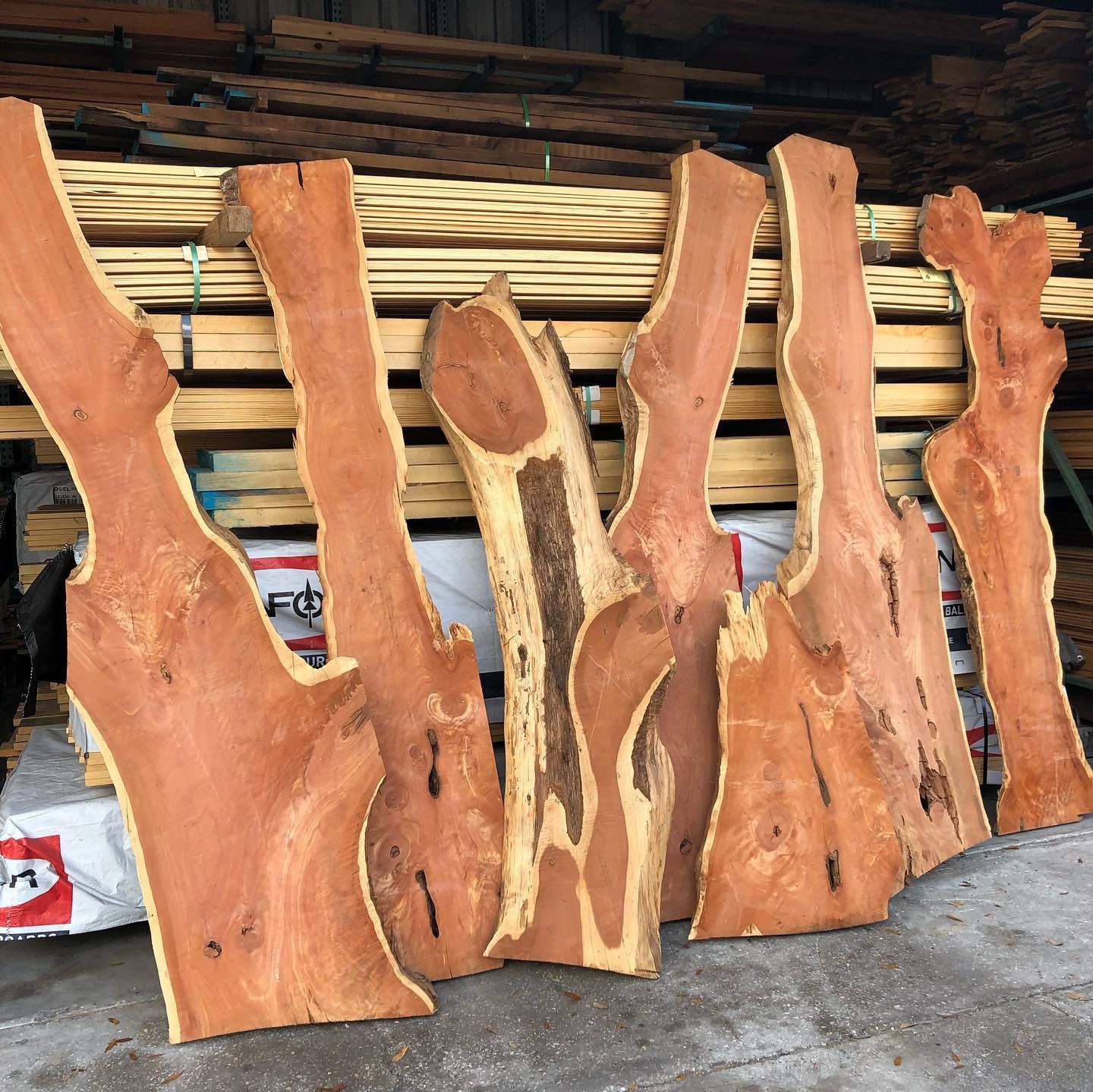 Historic Millwork & Trim Open to Homeowners | North Rome Lumber