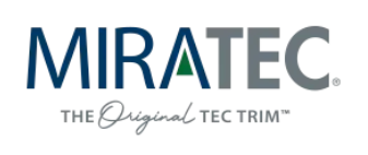 MIRATEC logo with the slogan “The Original TEC TRIM” underneath