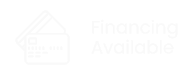Icon of a house with a credit card, 