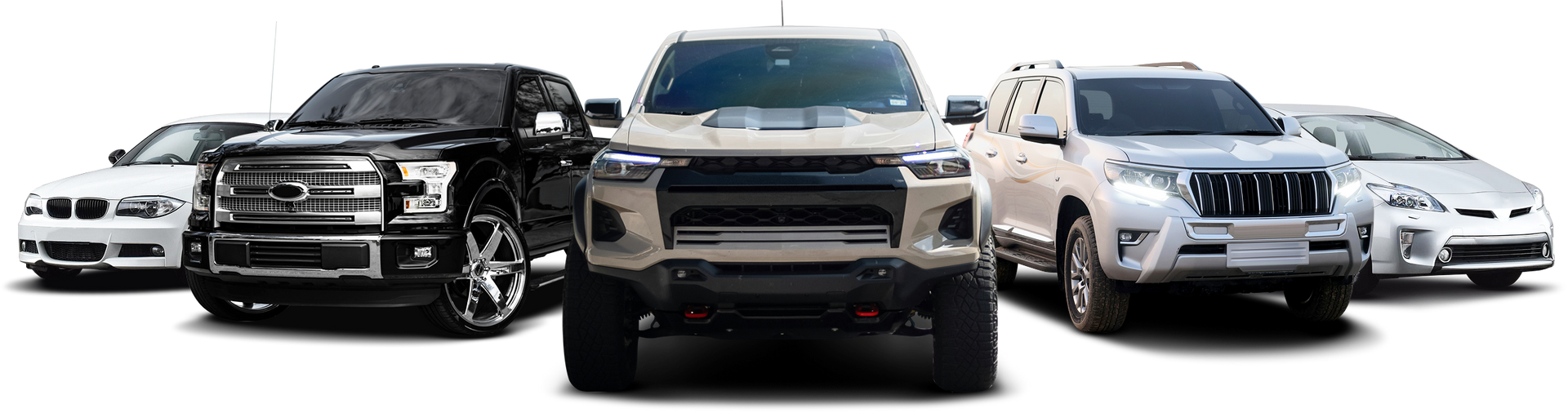Cars | Lake City Autoworks