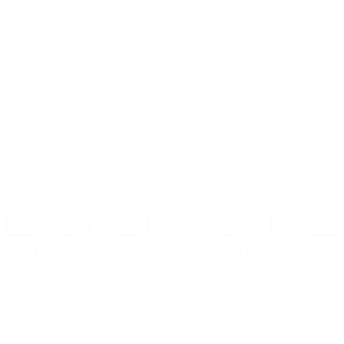 JD Enterprise Inc. Logo