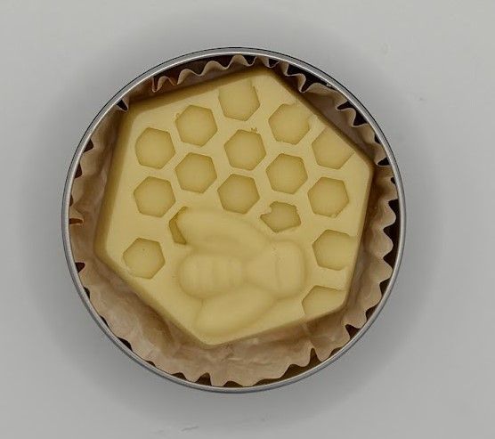 Winter Hydration Set – Whipped Body Butter, Beeswax Lotion Bar & Lip Balm