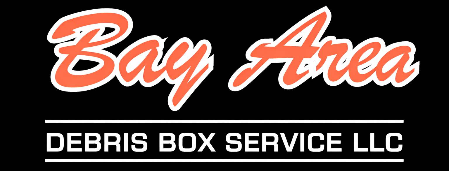 Bay Area Debris Box Service Inc logo