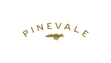 Pinevale Logo - Select to go home