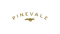 Pinevale Logo - header, go to homepage