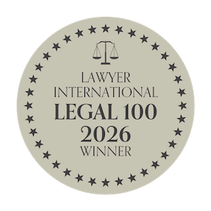 Marc Jones - Leading Employment Law Solicitor - Marjon Law
