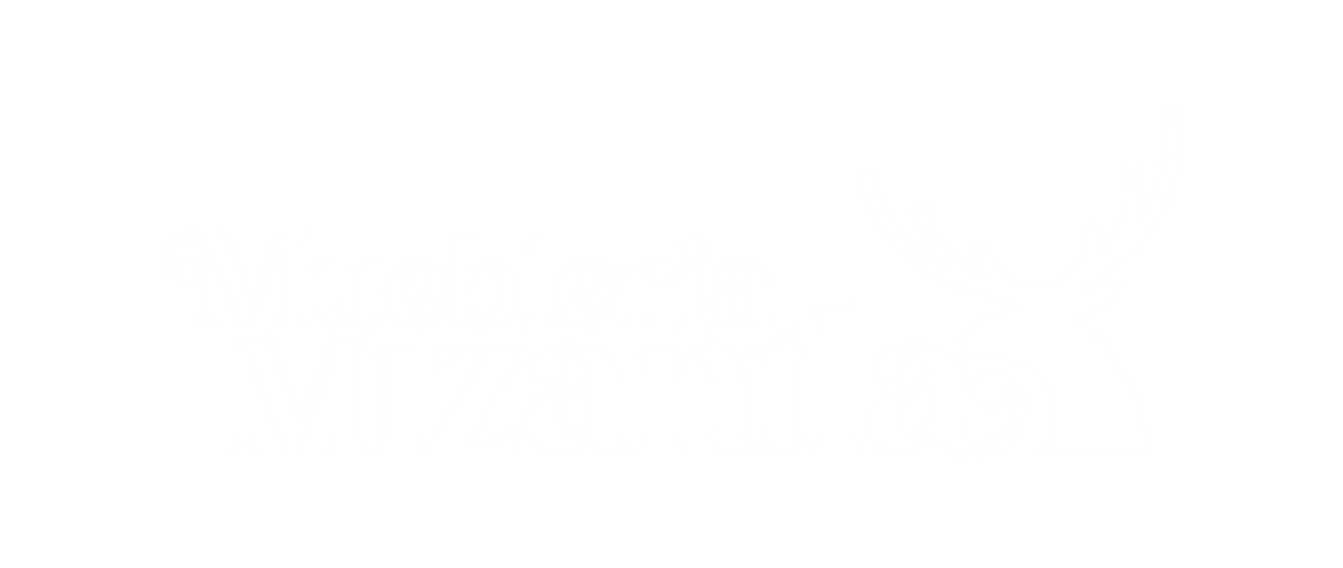 un fondo blanco con un espacio vacío en el medio .