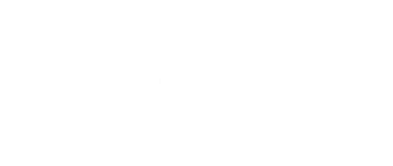 un fondo blanco con un espacio vacío en el medio .