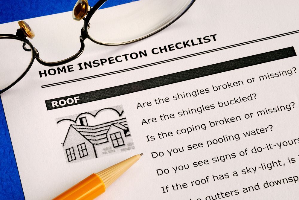 Home Inspection Report — Licensed Conveyancing Agent in Darwin, NT