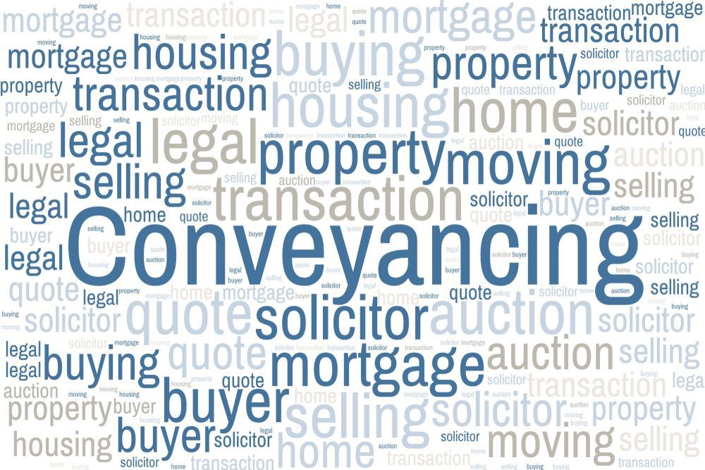 Conveyancing Among Other Words — Licensed Conveyancing Agent in Palmerston, NT