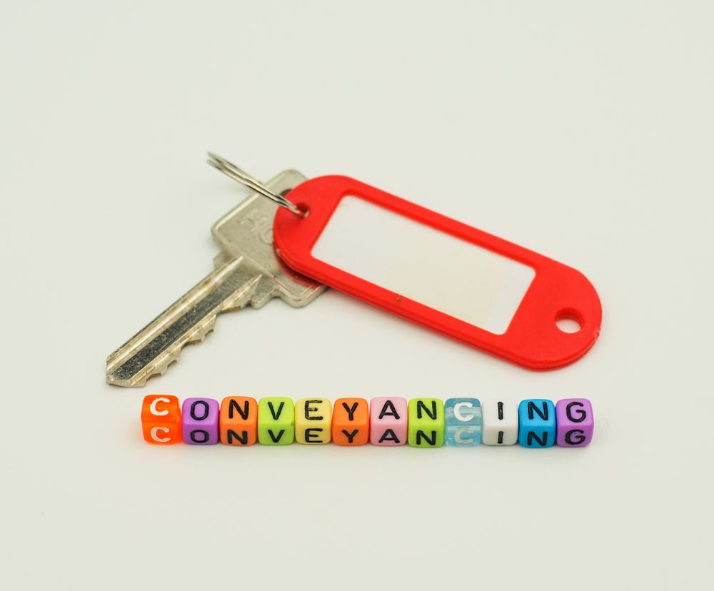 Conveyancing And House Key — Licensed Conveyancing Agent in Howard Springs, NT