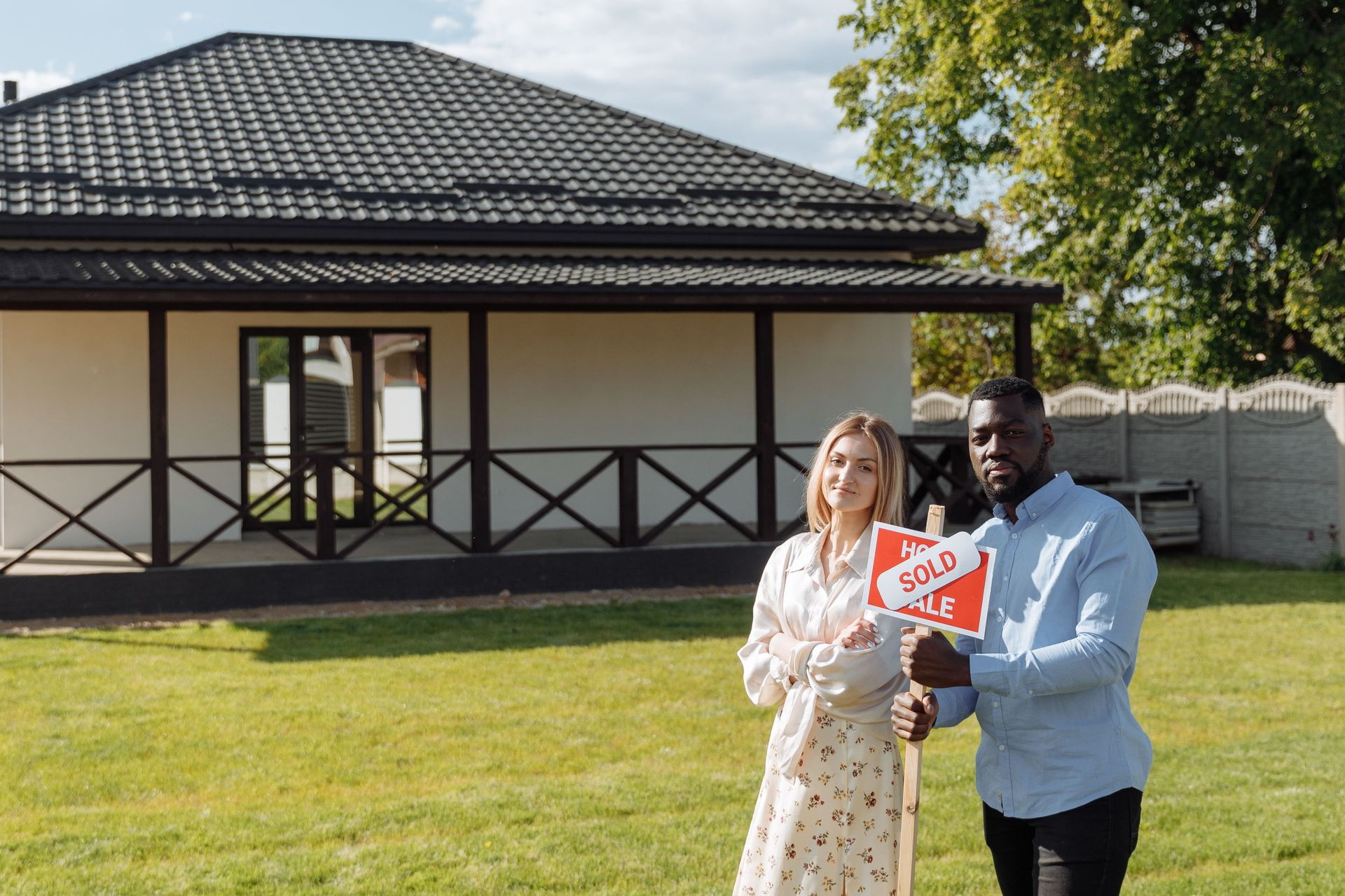 Stamp Duty & Settlement
