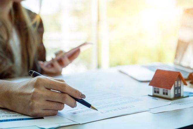 Property and Purchase Contract — Licensed Conveyancing Agent in Fannie Bay, NT