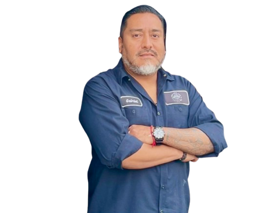 Gabe Mojica