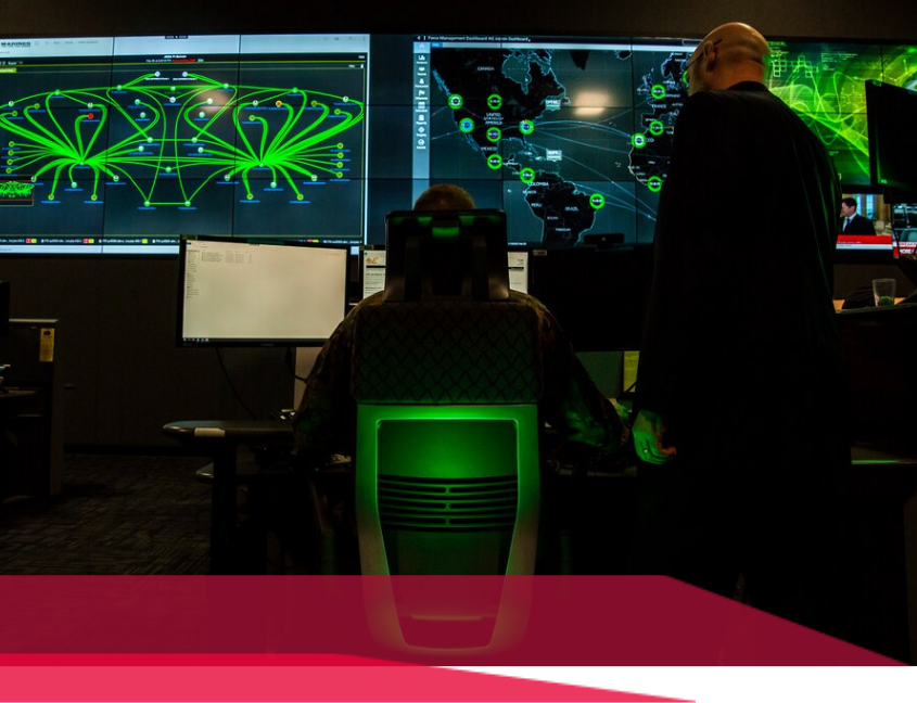 Products and Services | Military-Grade Cybersecurity | Arkham ...