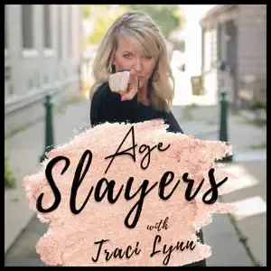 The Age Slayers Podcast