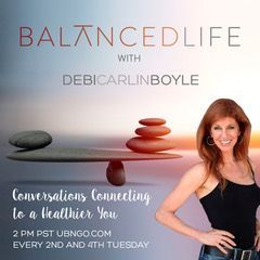 Balanced Life