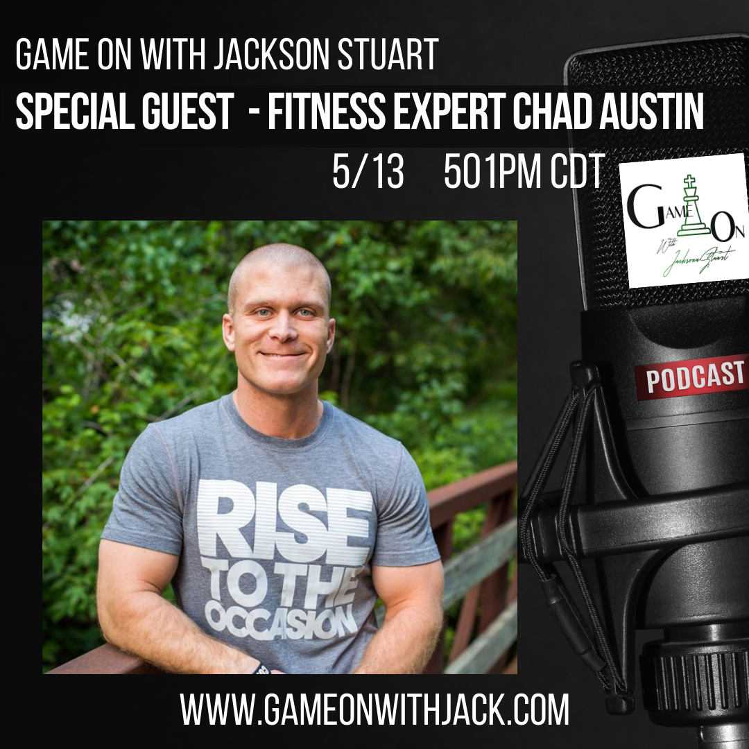 Game On Podcast