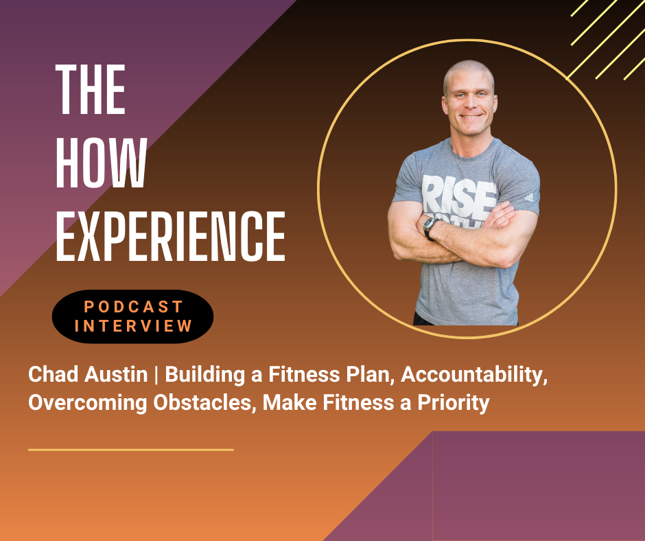 The How Experience