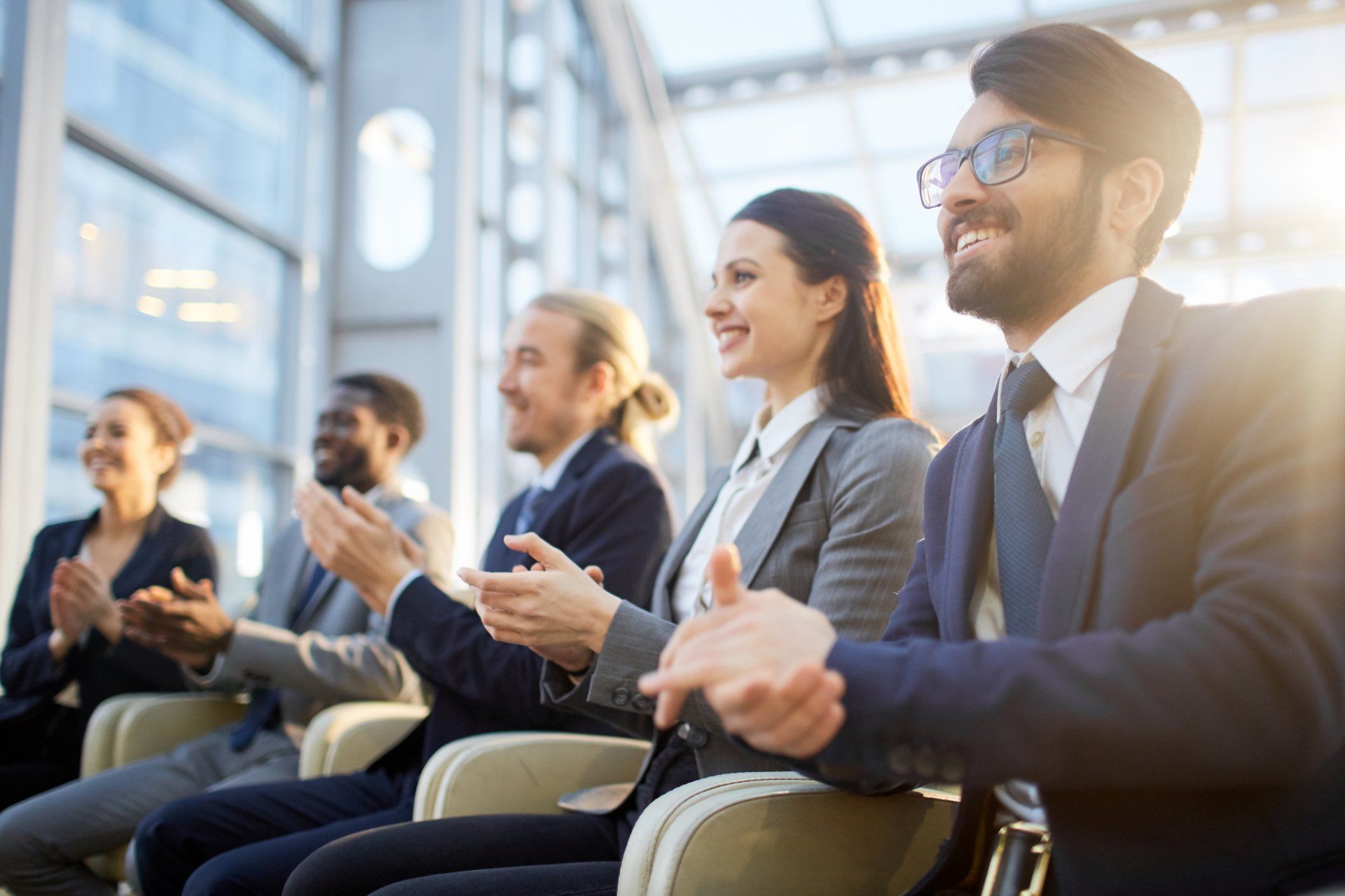 Meeting and Corporate Event Planning
