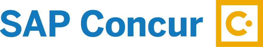 Sap Concur Logo