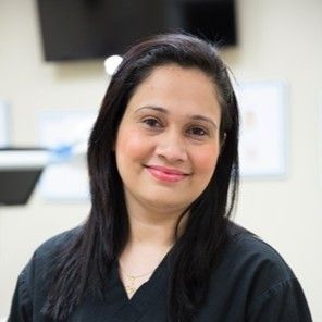Dr. Deepika Verma