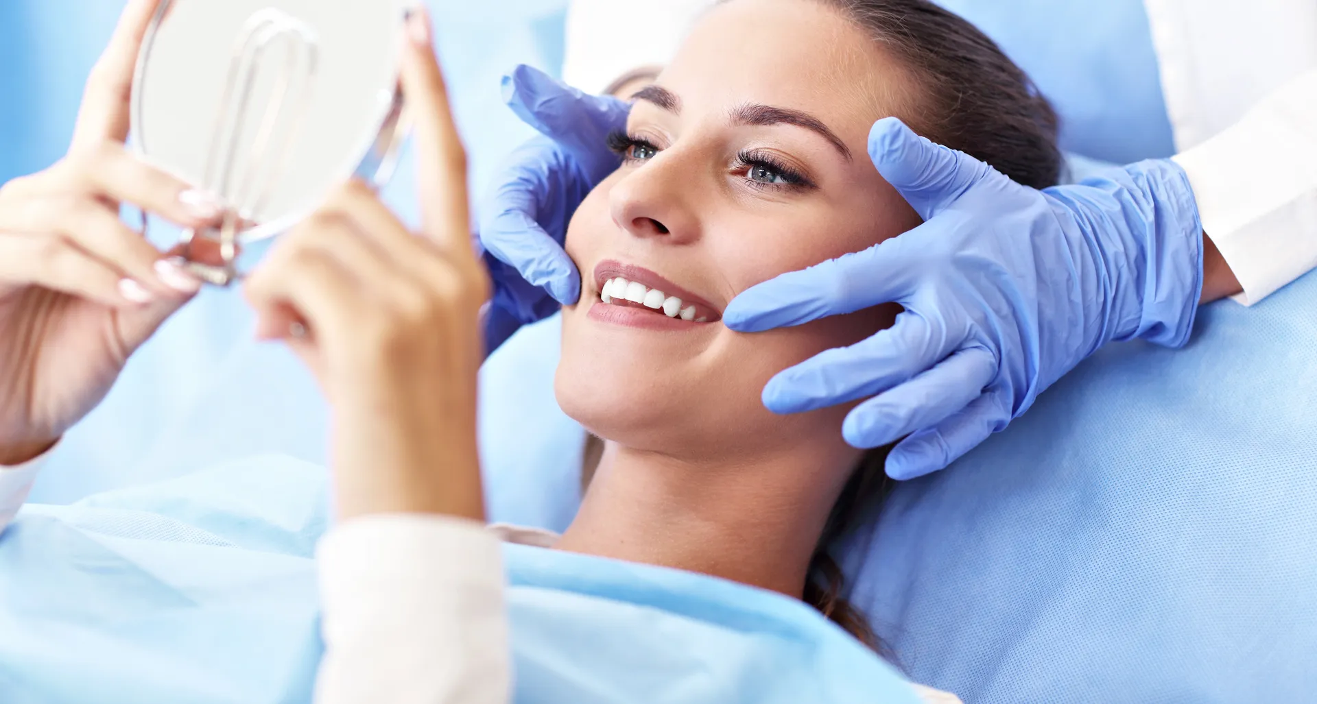 Dental care services in north richland hills