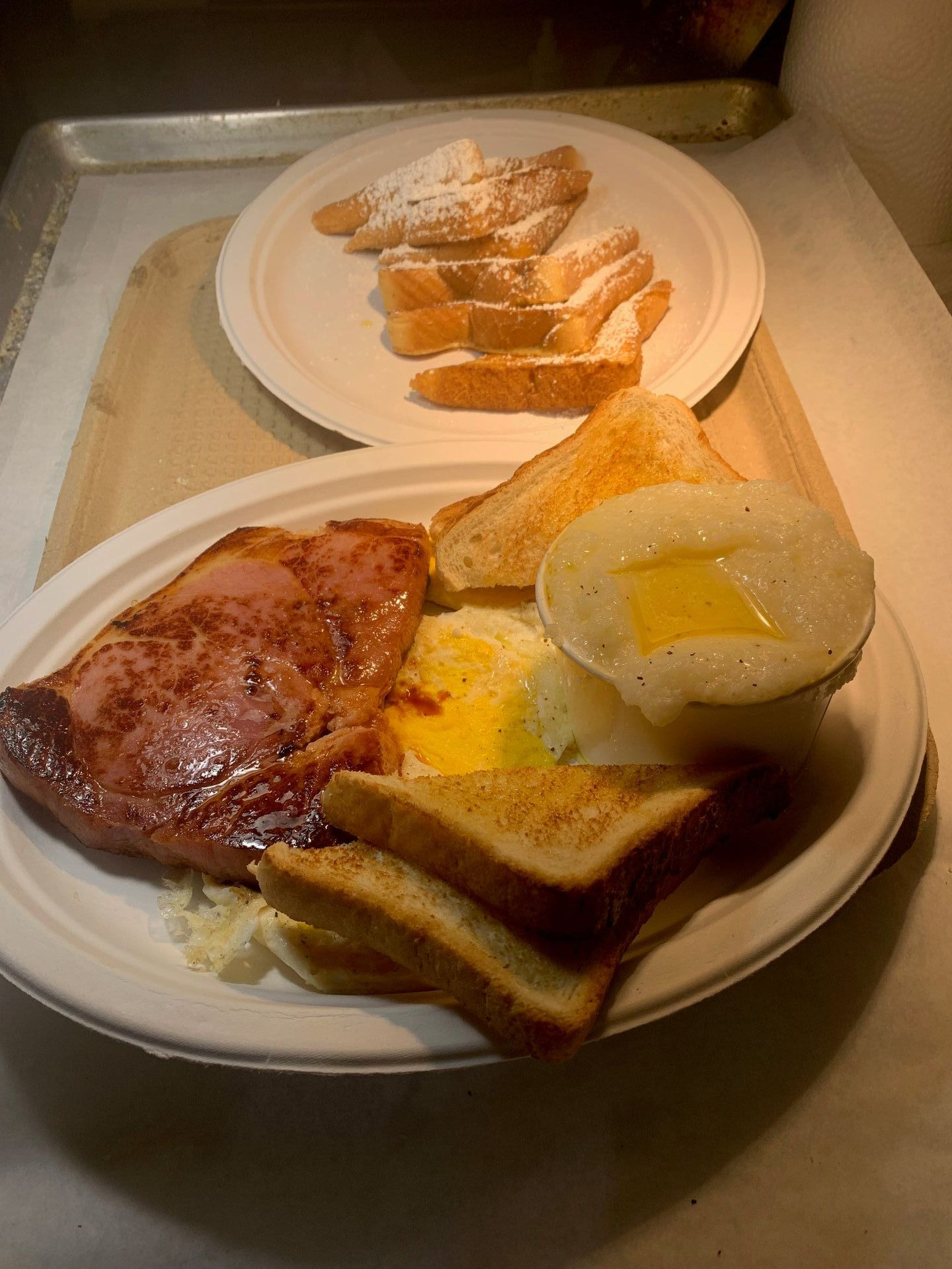 Restaurant Baltimore, MD Gallery