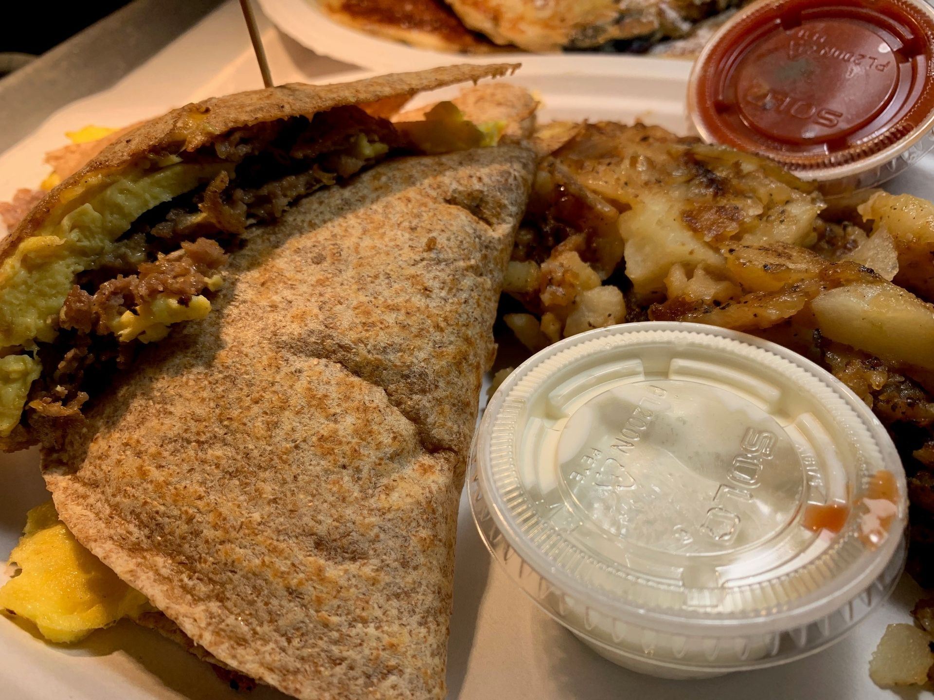 Restaurant Baltimore, MD Gallery