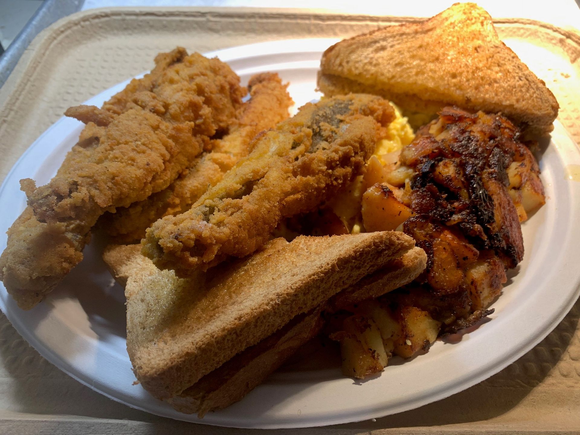 Restaurant Baltimore, MD Gallery