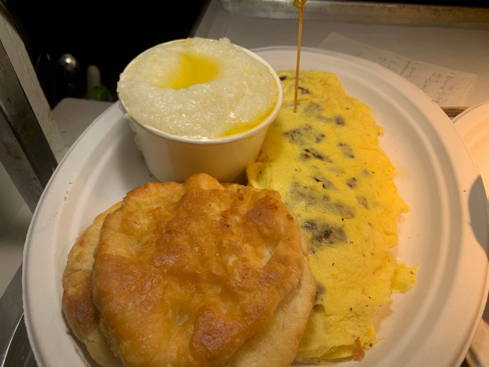Breakfast Platters  - Chicken and Waffles in Baltimore, MD
