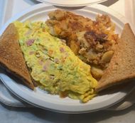 Breakfast - Restaurant in Baltimore, MD