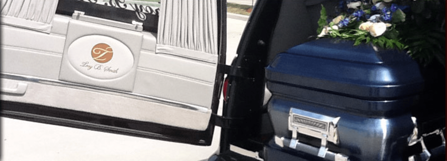 Troy B Smith Funeral Home Obituaries
