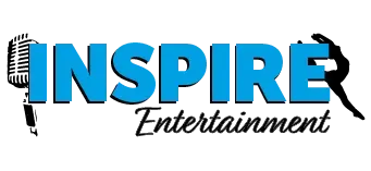 INSPIRE Entertainment logo