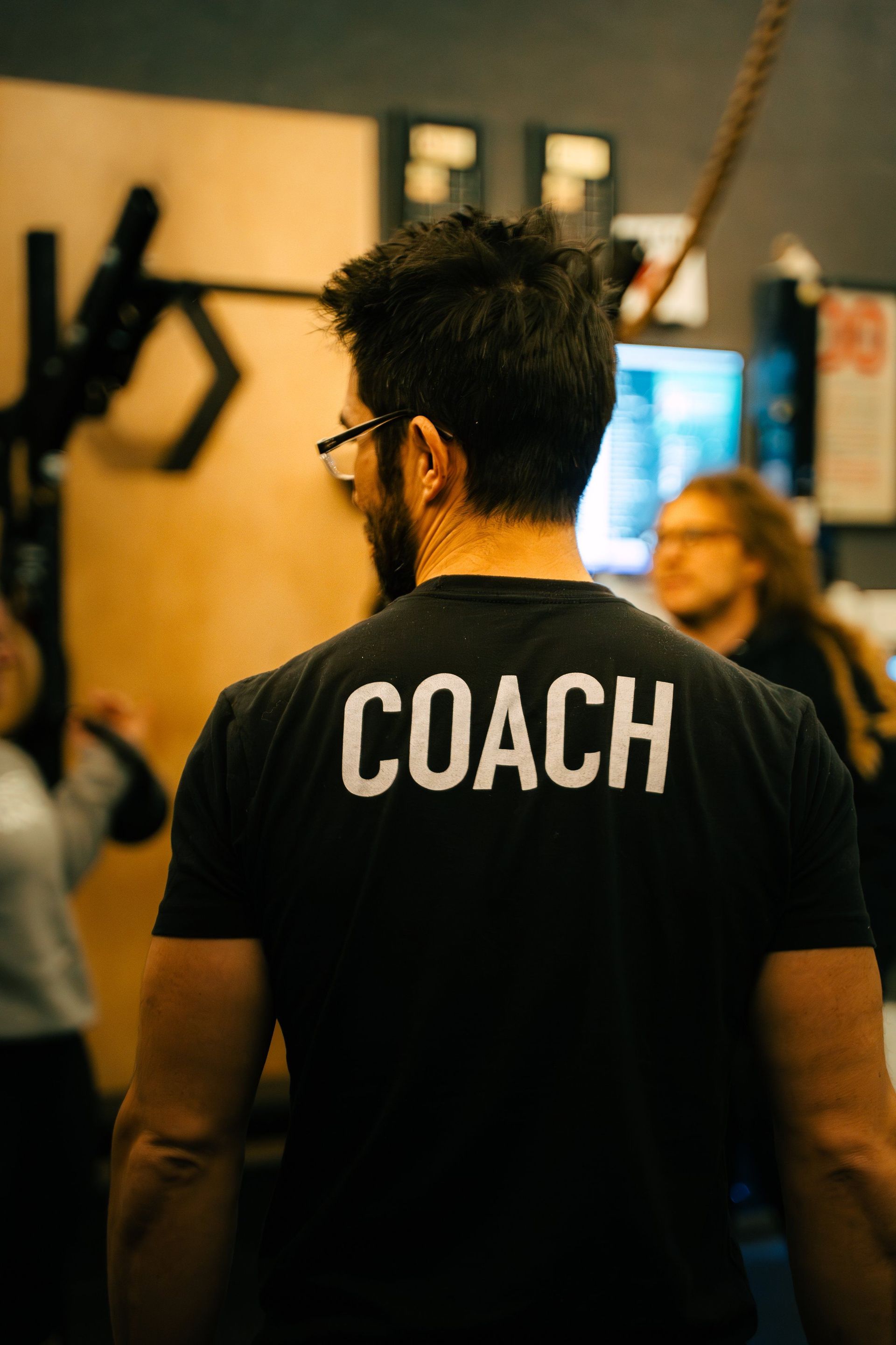 Personal Training