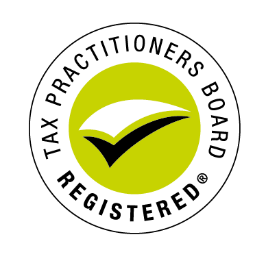 Registered Tax Practitioners Logo - Keystone Taxation & Business Advisors