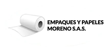 EMPAQUES Y PAPELES MORENO EU