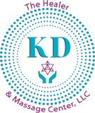 KD The Healer & Massage Center LLC
