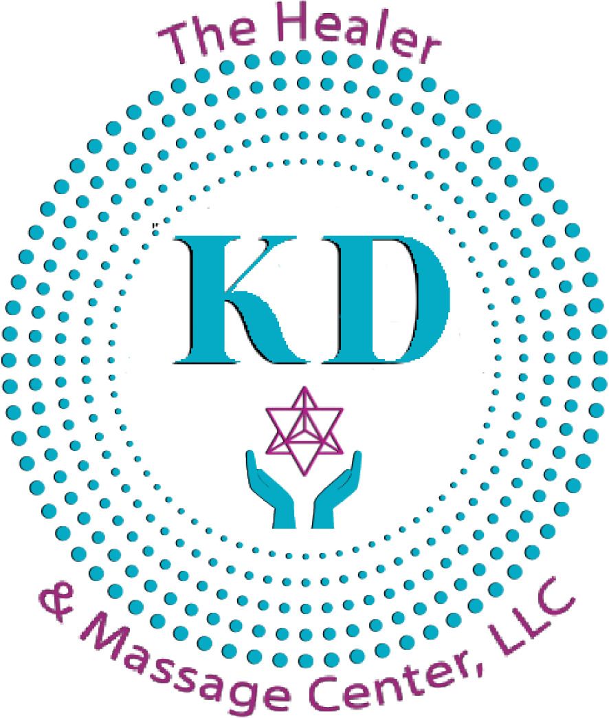 KD The Healer & Massage Center LLC KD The Healer & Massage Center LLC