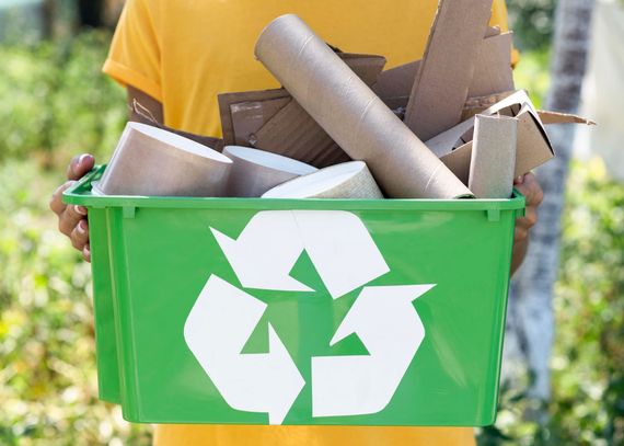 recycling