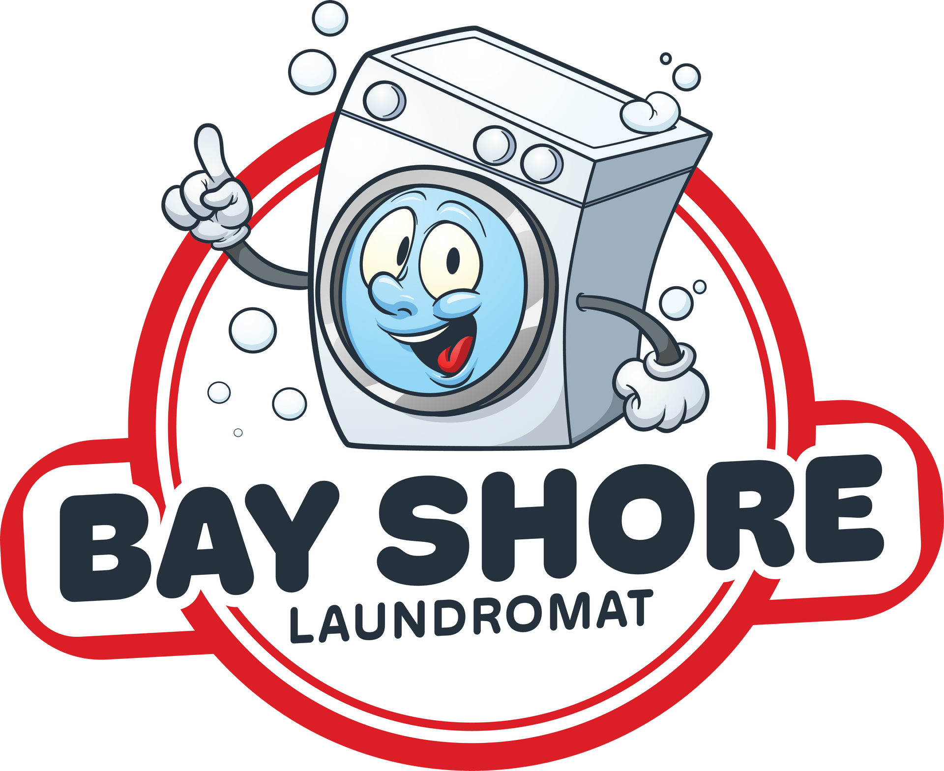 Bay Shore Laundromat