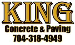 king-concrete-&-paving-charlotte-logo