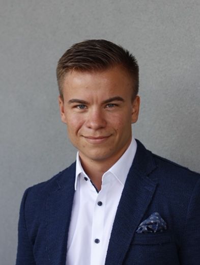 David Höflich