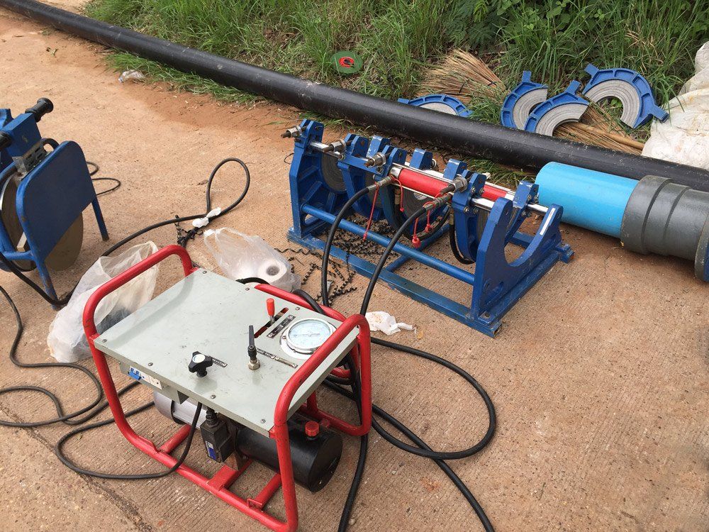 Pipe Backflow Testing — Massillon, OH — Kamph’s Hardware and Plumbing Services