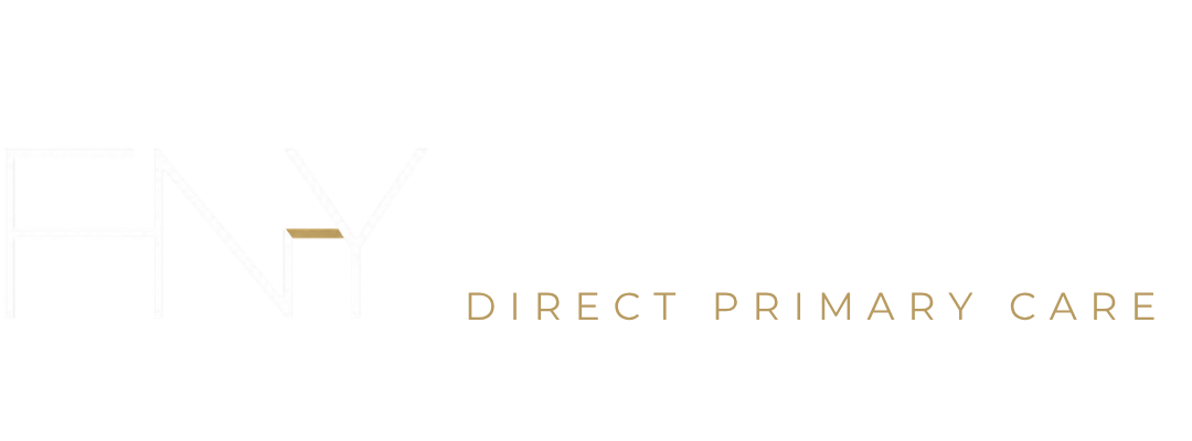 Ford NY DPC Direct Primary Care