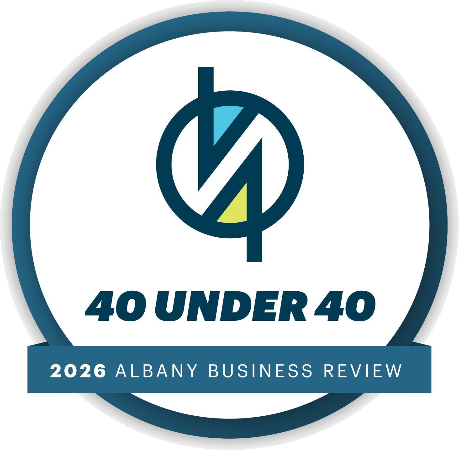 Albany Business Review 40 Under 40