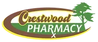Crestwood Pharmacy / Madison Avenue Pharmacy logo