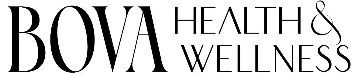 Bova Health & Wellness logo