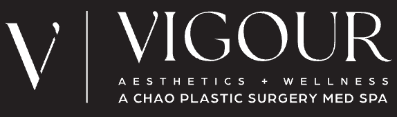 Vigour logo